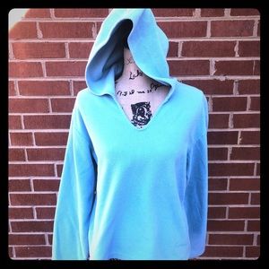 ⚜️ Pullover Hooded Fleece Sweatshirt